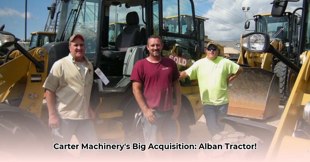 alban-tractor